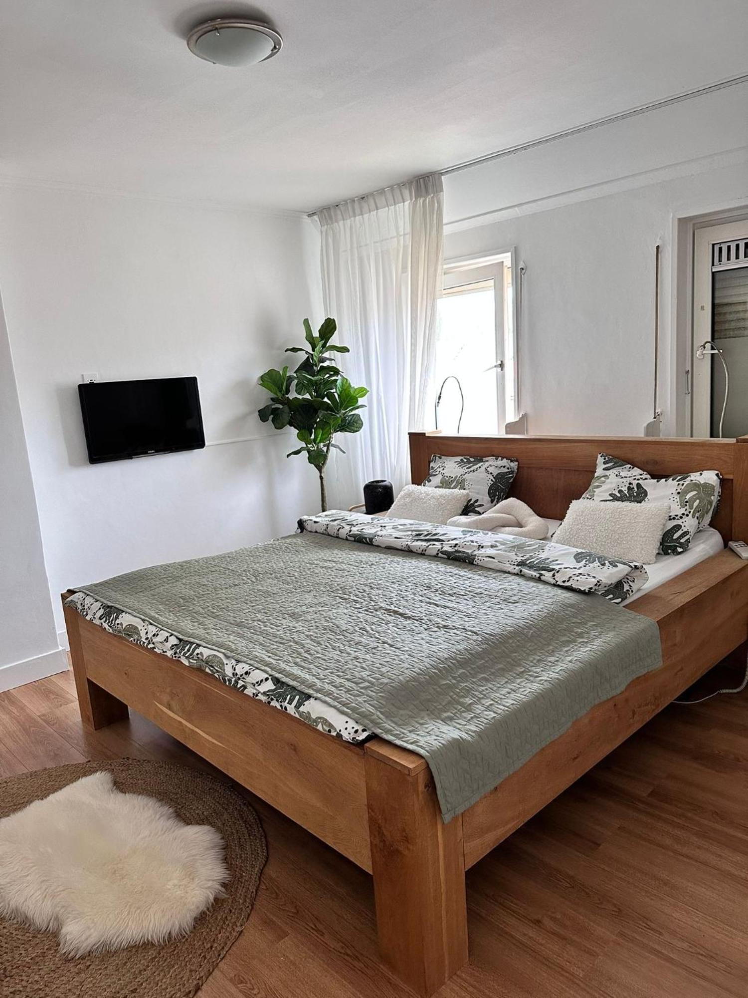 B&B Bredeweg 鲁尔蒙德 外观 照片